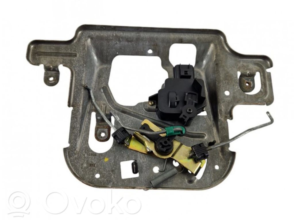 Central locking motor   525ADD