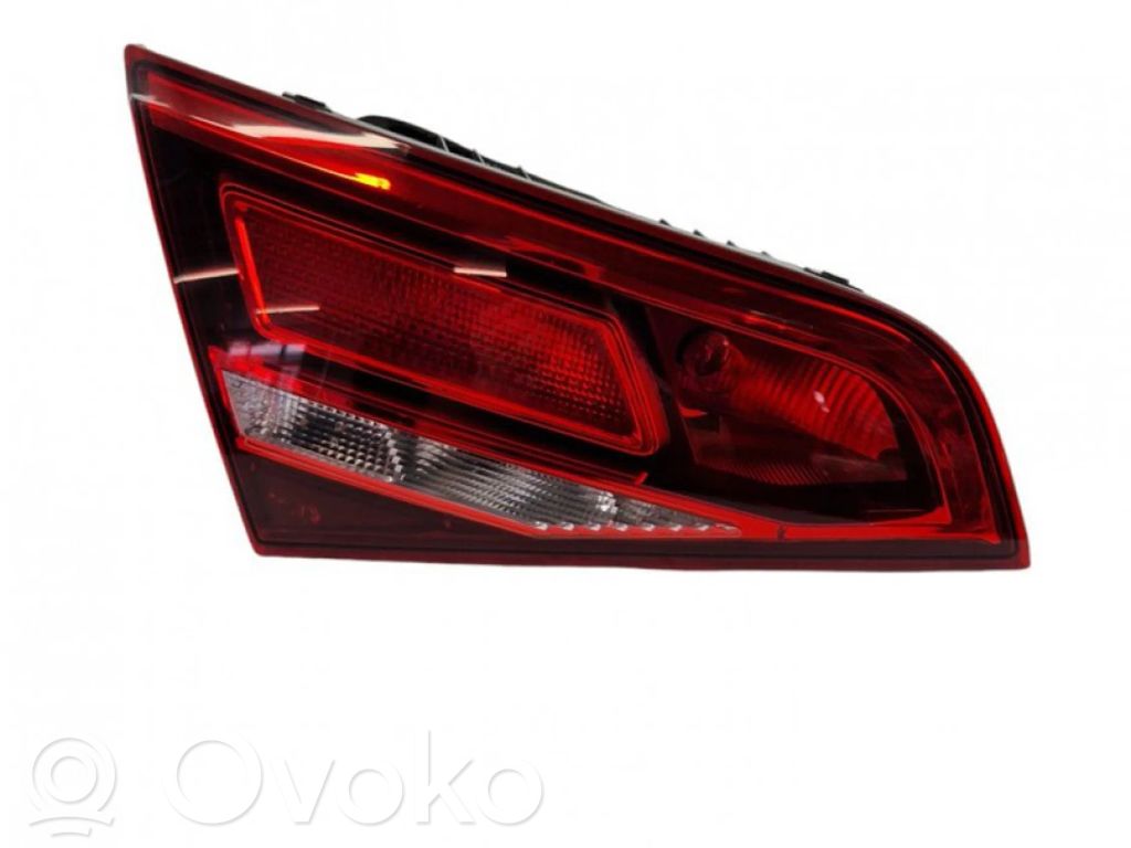Audi A3 S3 8V Takaluukun takavalot 