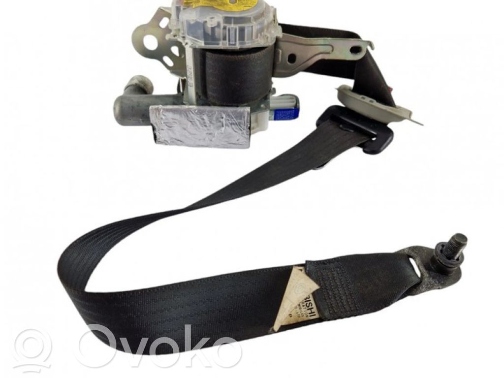 Cinturón delantero   H084301,2K8908376