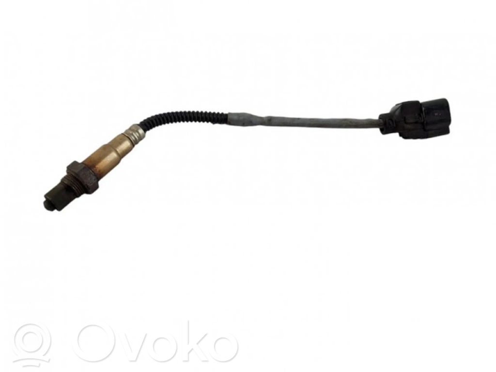 Hyundai Tucson JM Lambda probe sensor 