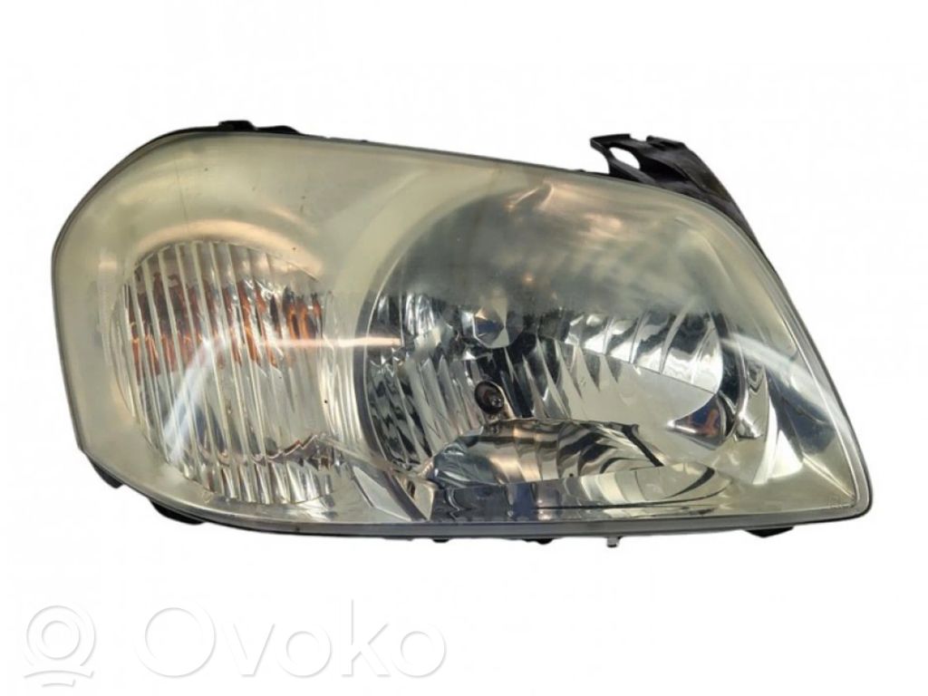 Headlight/headlamp   2T2413005A