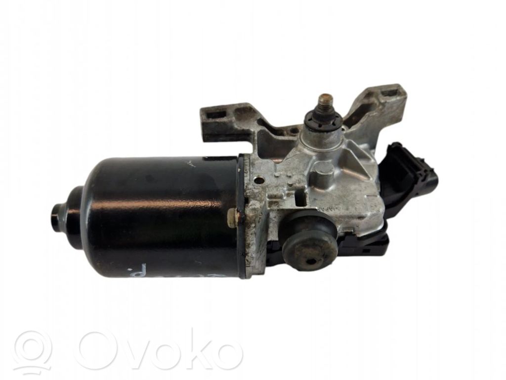 Toyota Corolla Verso E121 Motorino del tergicristallo 