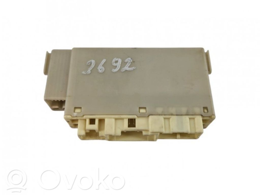 Toyota Prius (XW30) Other relay 