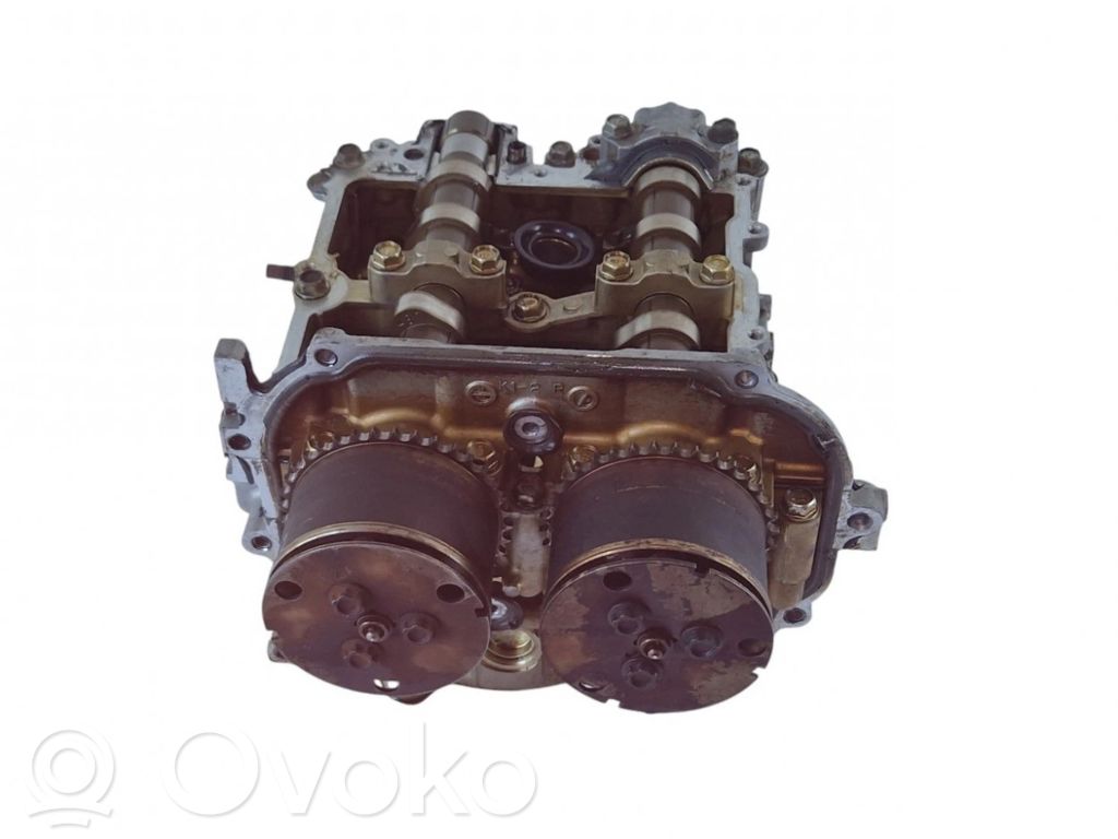 Zylinderkopf   AP20