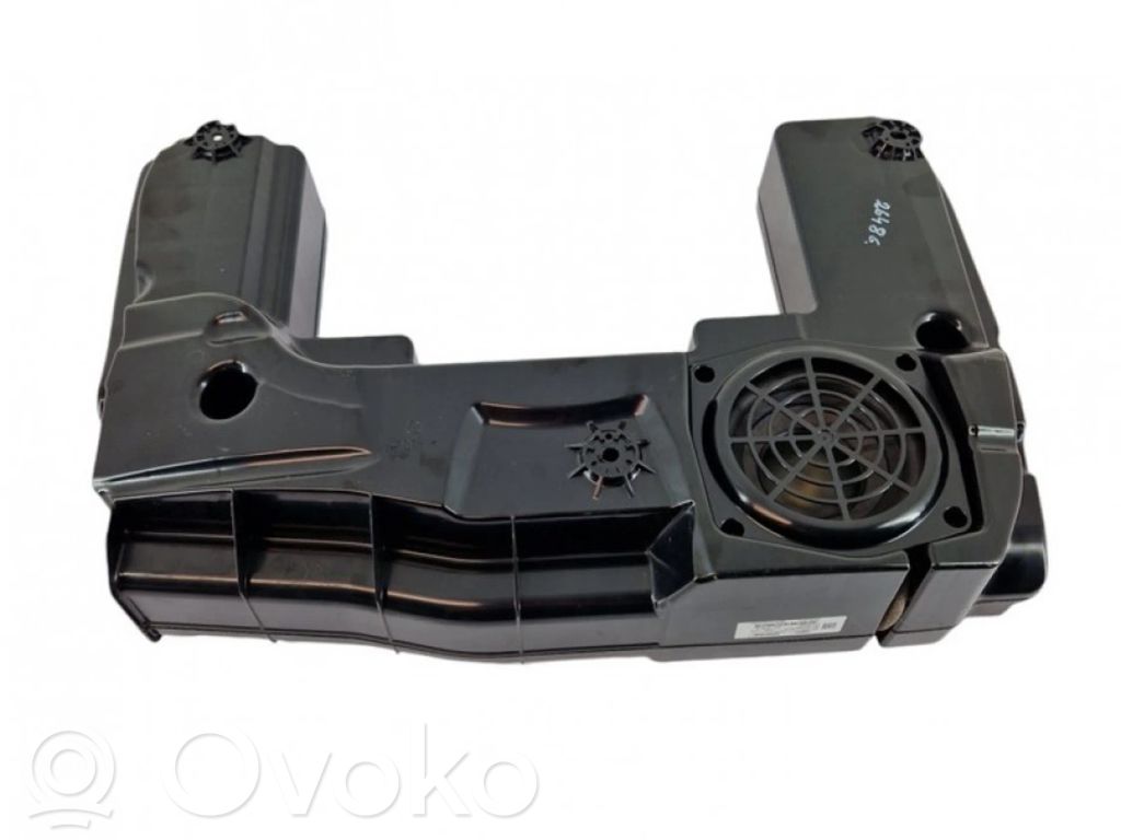 Audi A1 Subwoofer 