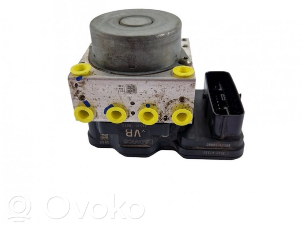 Bomba de ABS   4451010070,11304041330,8954110080