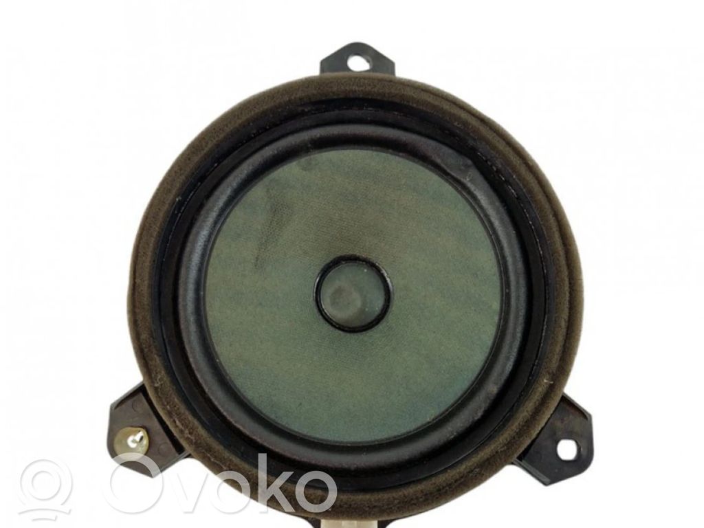 Głośnik wysokotonowy drzwi tylnych   8616052330,EAS16P794A