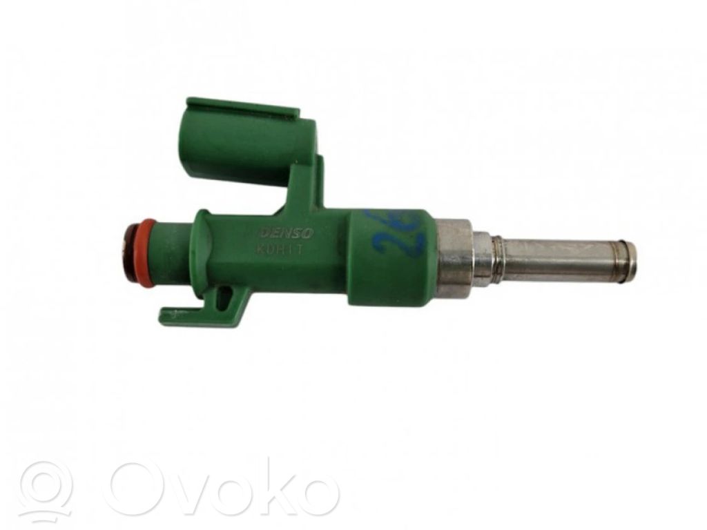 Toyota Yaris XP210 Inyector de combustible 