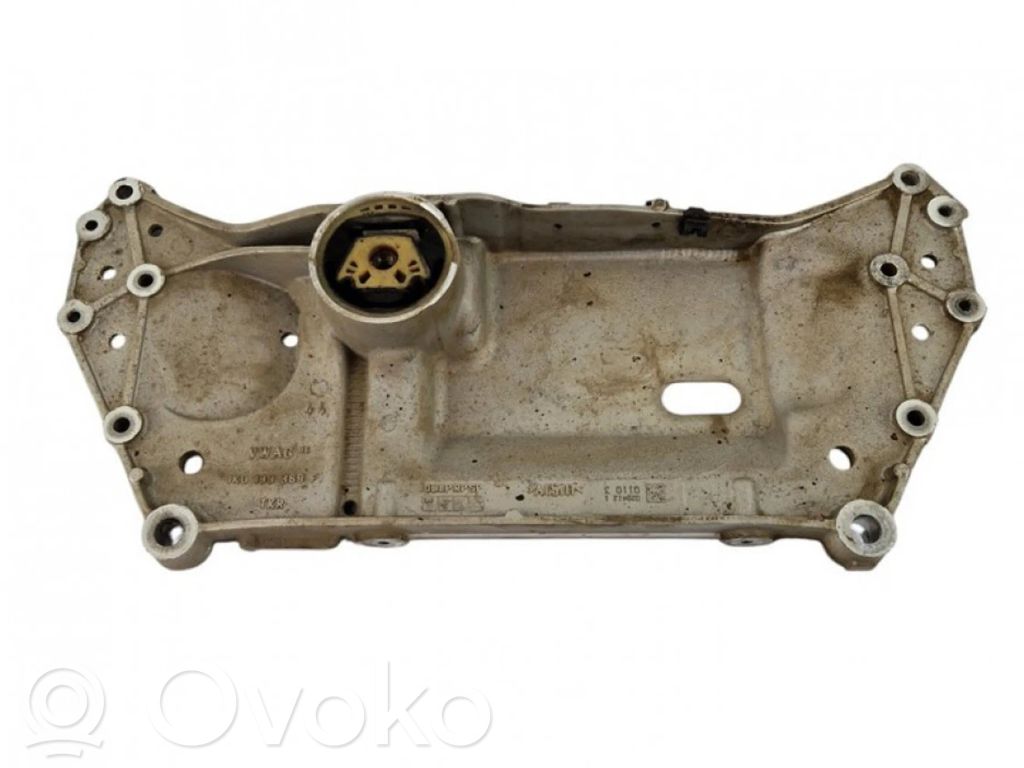 Front subframe   1K0199369