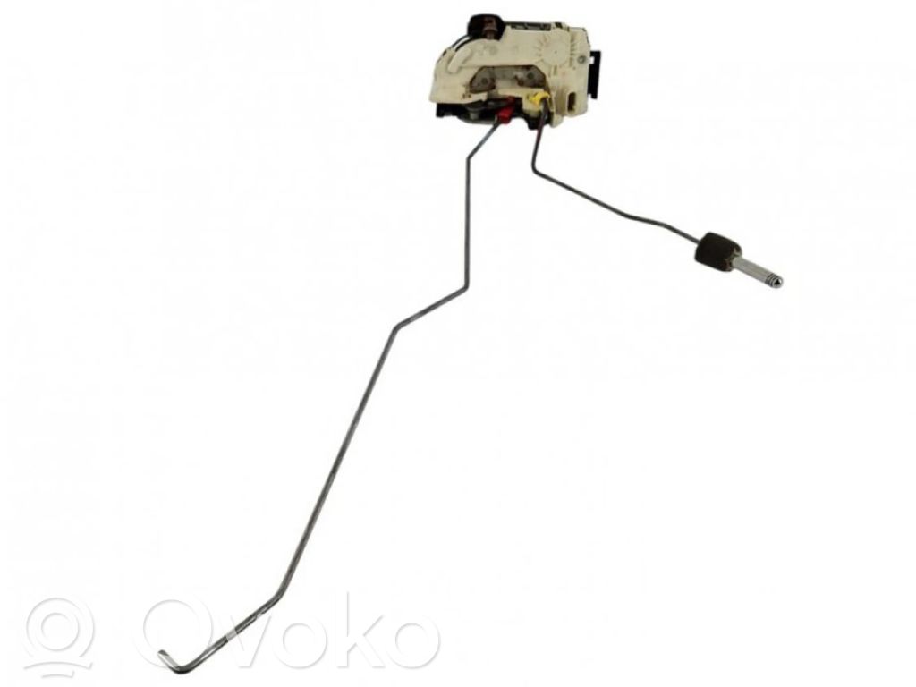 Dodge Caliber Front door lock 