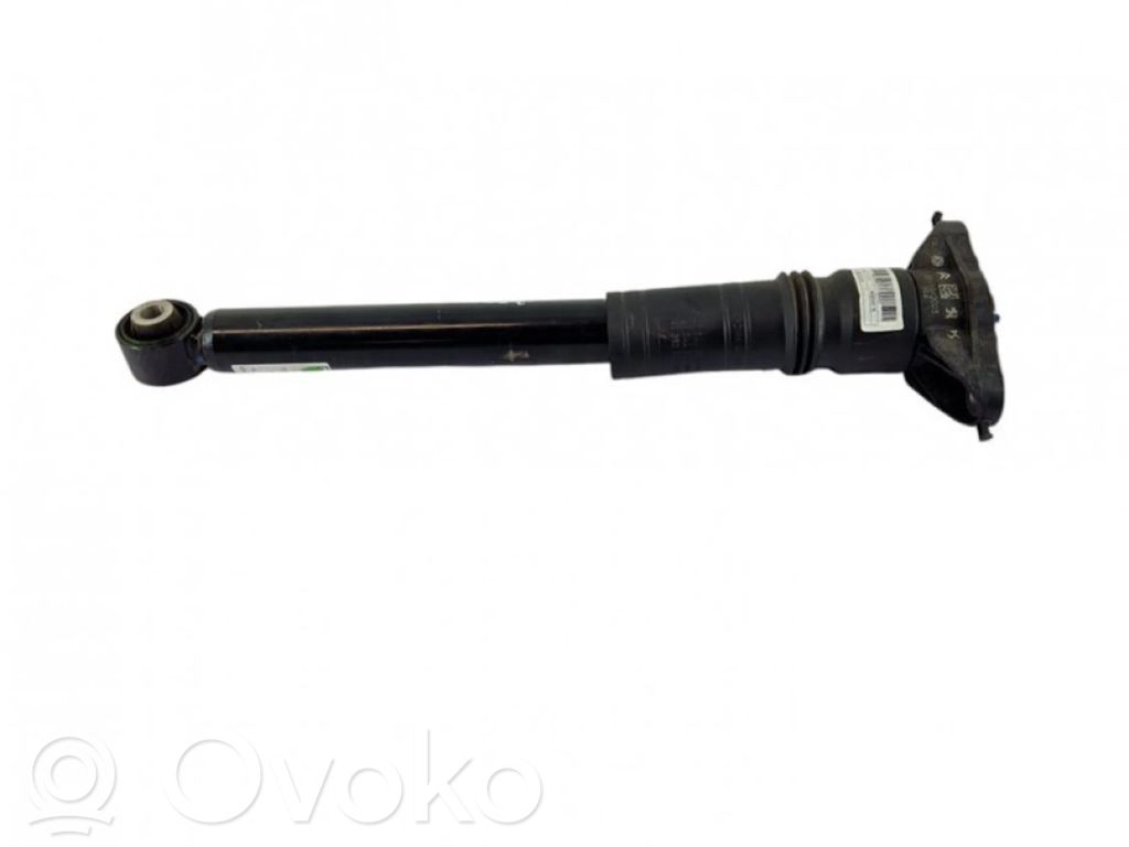 Opel Corsa F Amortizor spate 