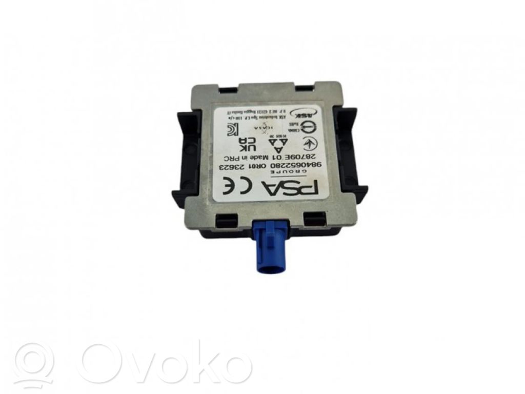 Antenos stiprintuvas   9840652280,28709E