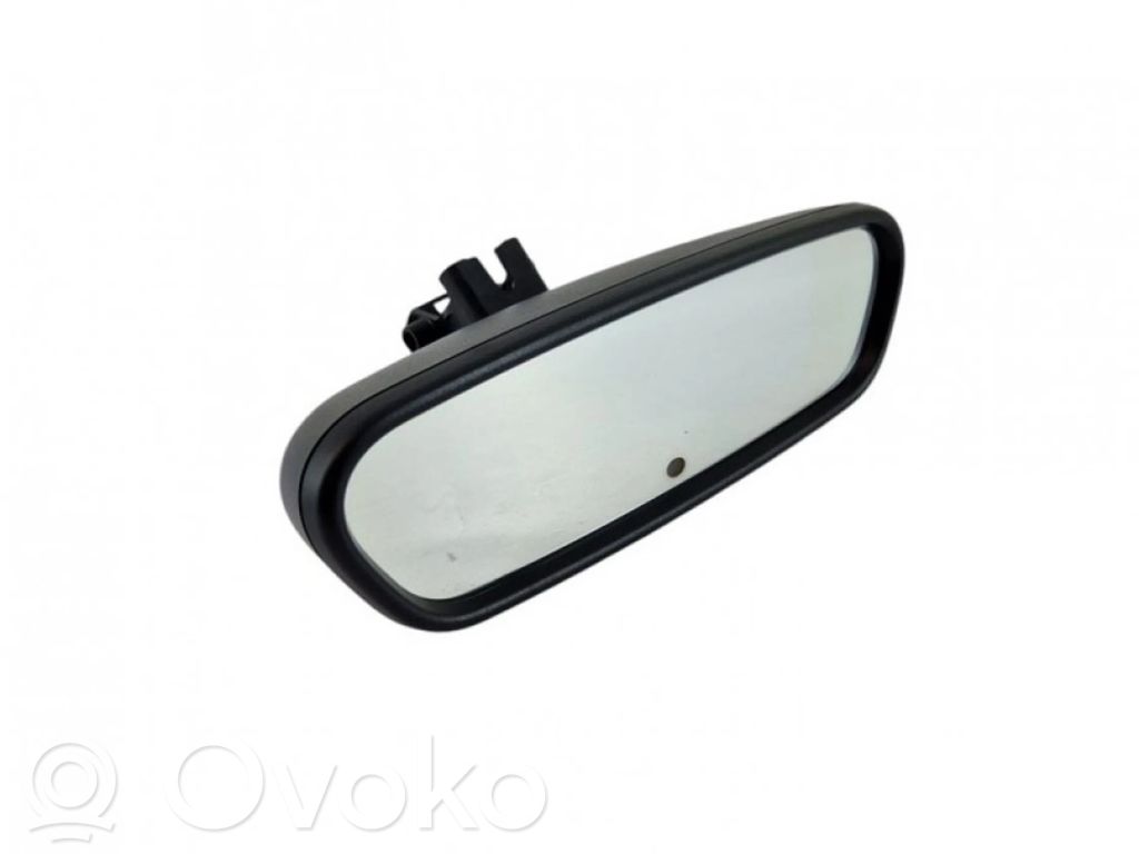 Opel Corsa F Rear view mirror (interior) 