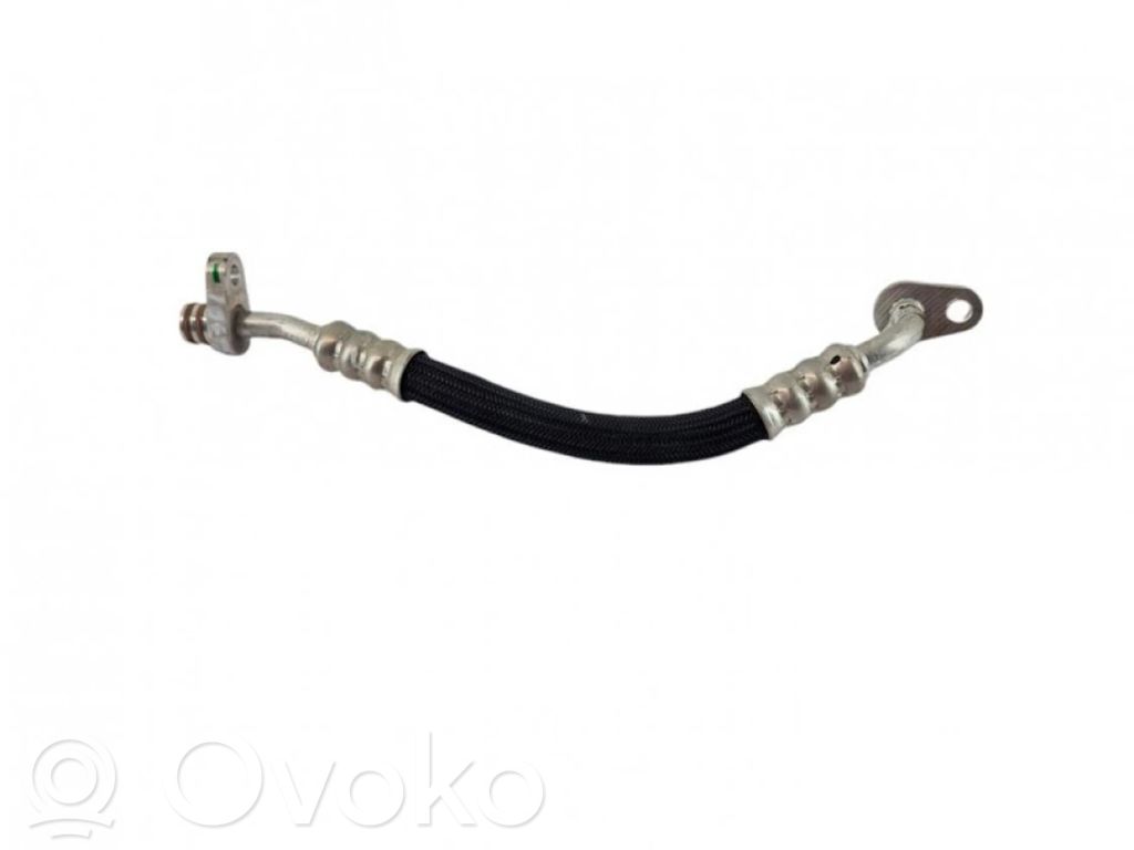 Ilmastointilaitteen putki (A/C)   564681336,T691045C