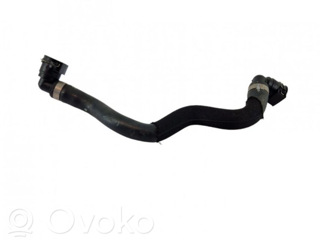 Opel Corsa F Caurulīte (-es) / šļūtene (-es) 