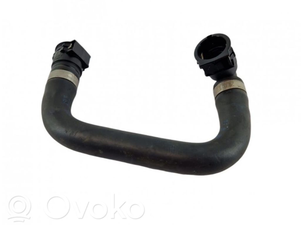 Opel Corsa F Caurulīte (-es) / šļūtene (-es) 