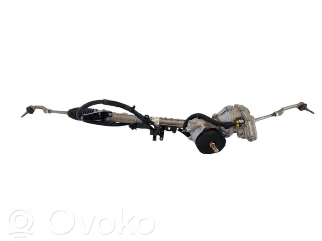 Opel Corsa F Przekładnia kierownicza / Maglownica 