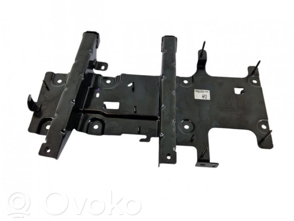 Opel Corsa F Suport motor 