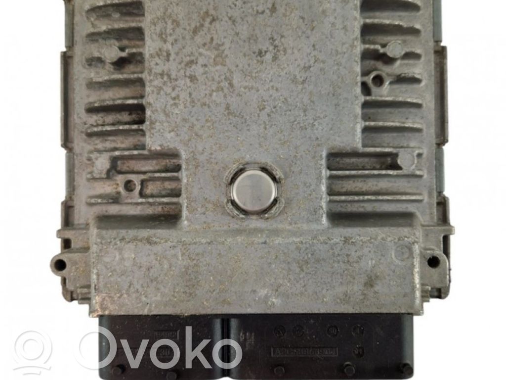 Seat Altea Engine control unit/module 