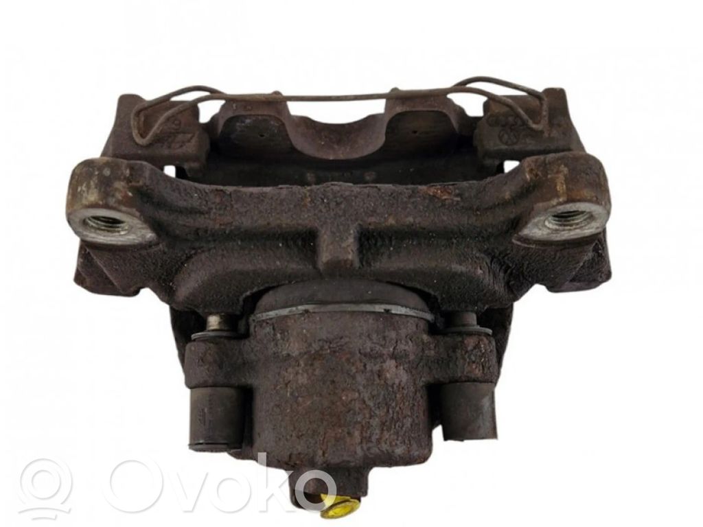 Caliper de freno delantero