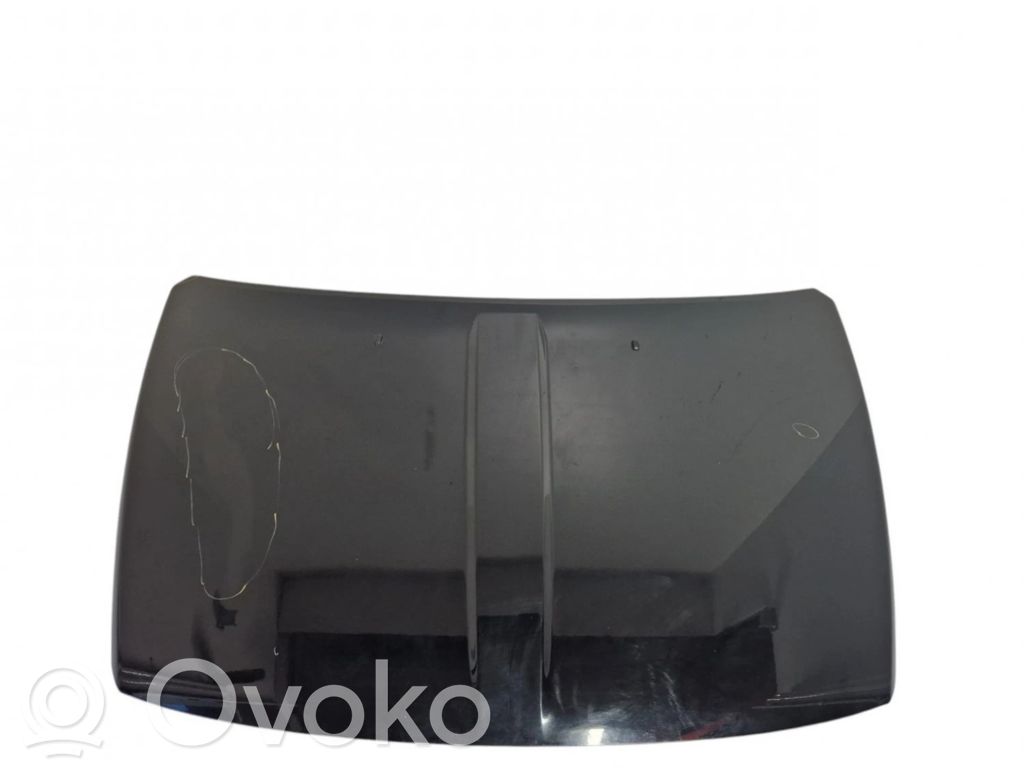 Capó/tapa del motor