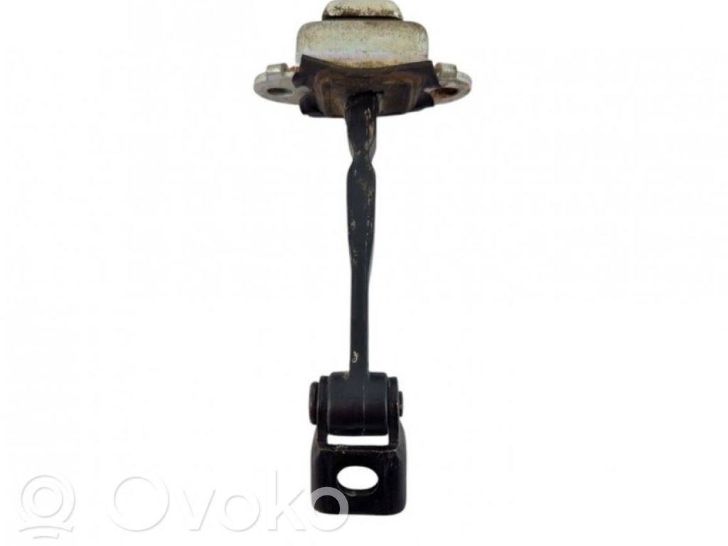 Skoda Octavia Mk2 (1Z) Cerniera finecorsa della portiera posteriore 