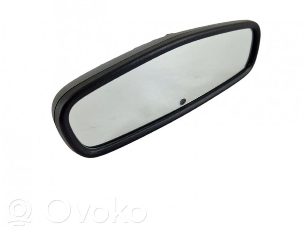 Opel Mokka X Specchietto retrovisore (interno)