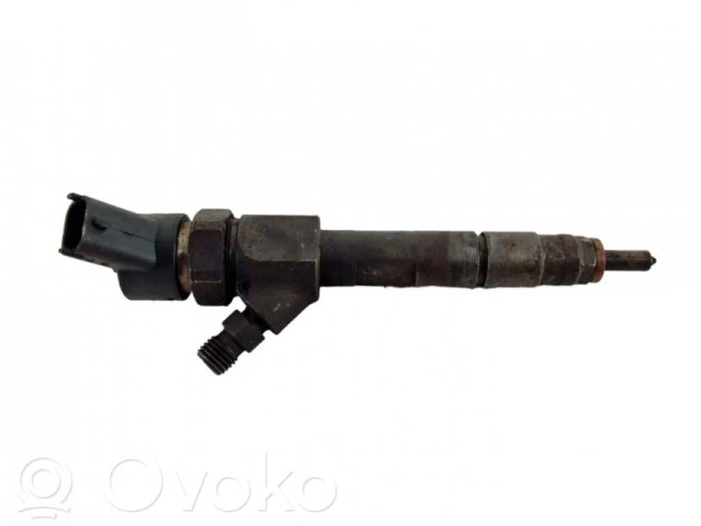 Inyector de combustible   8200100272,0445110110B