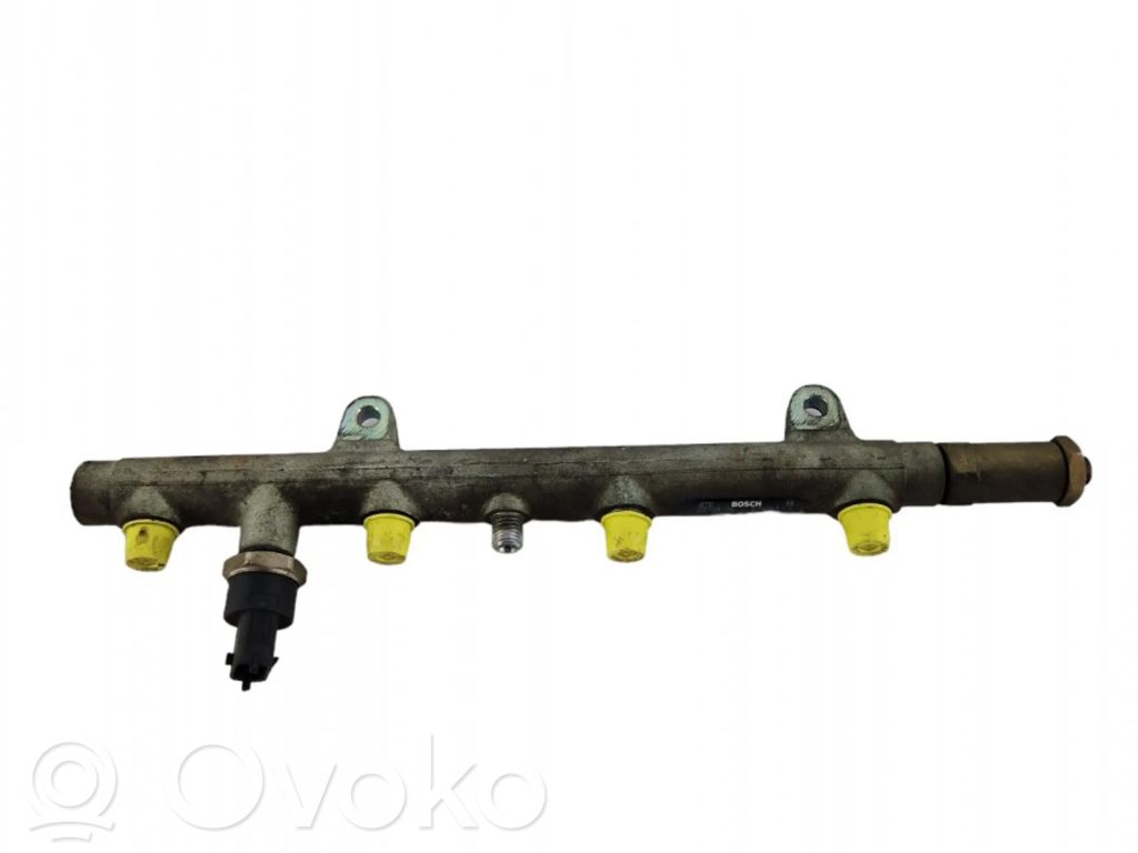Mitsubishi Carisma Linea principale tubo carburante