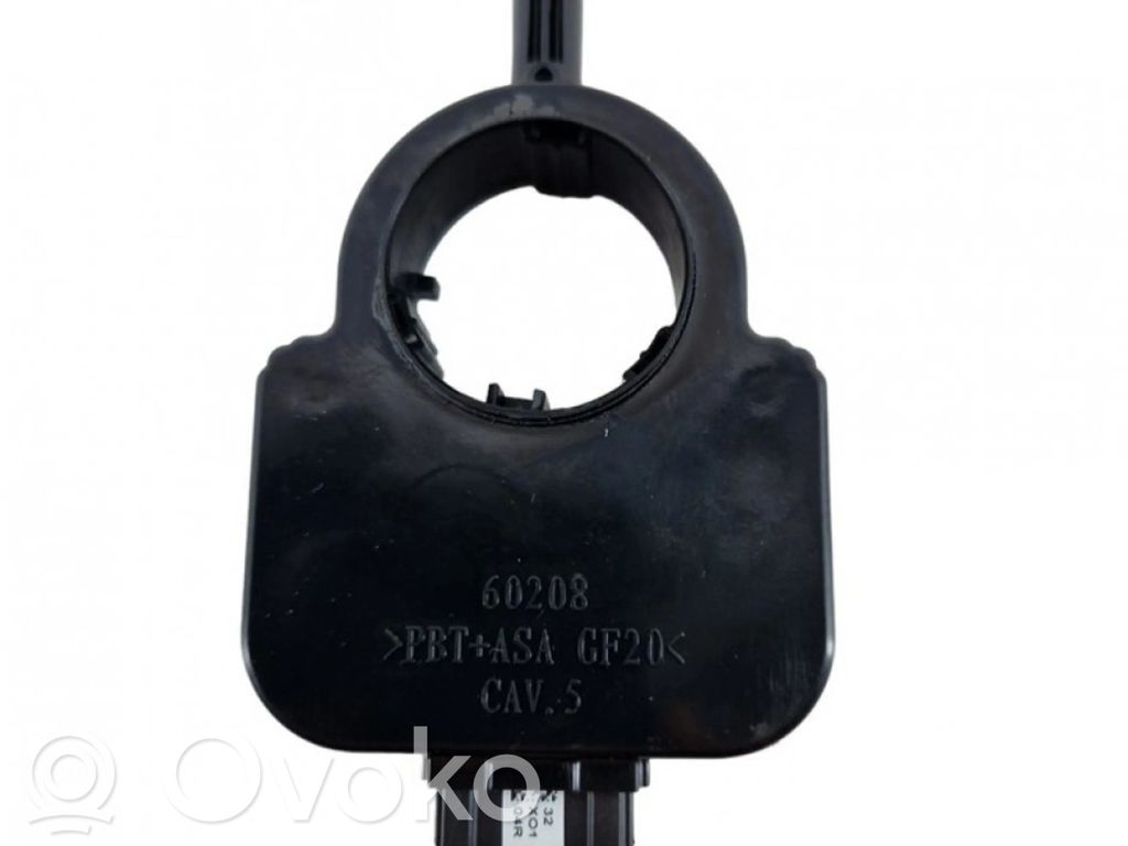 Czujnik kąta skrętu   13589257
