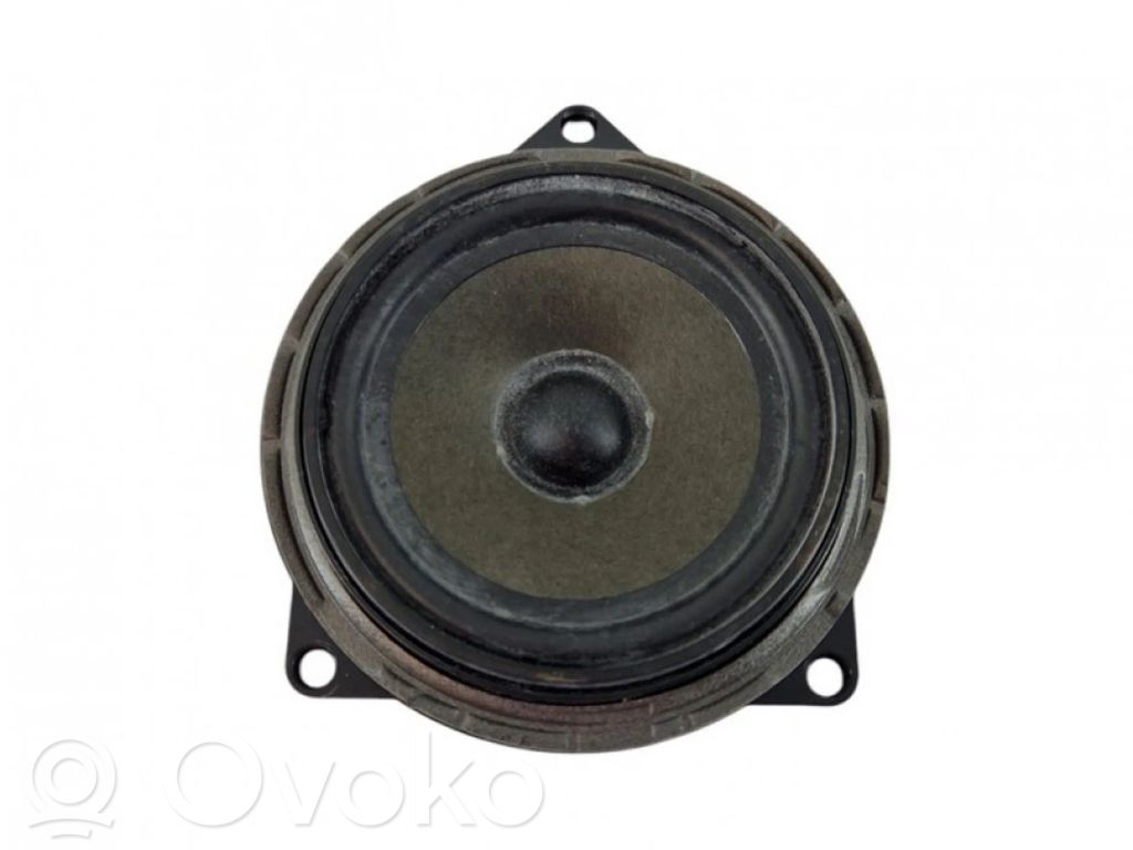 BMW 3 E90 E91 Altoparlante ad alta frequenza portiere posteriori 