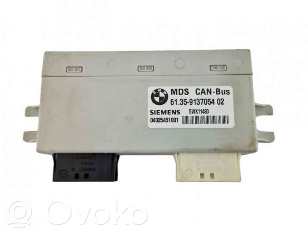 BMW 3 E90 E91 Autres unités de commande / modules 