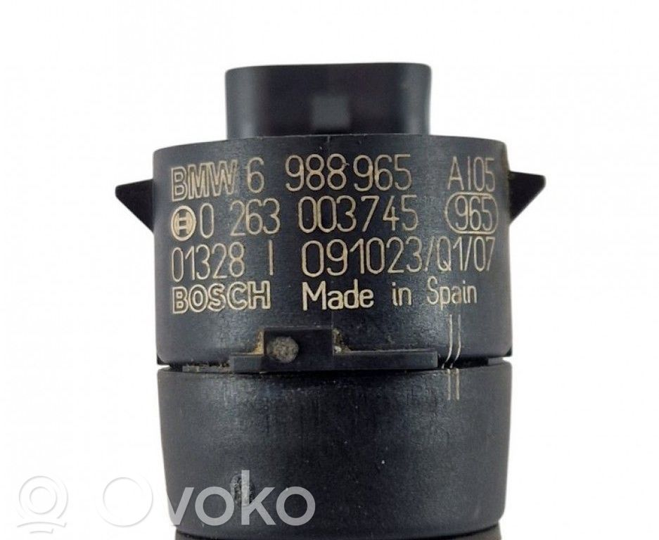 Parking PDC sensor   988965,0263003745