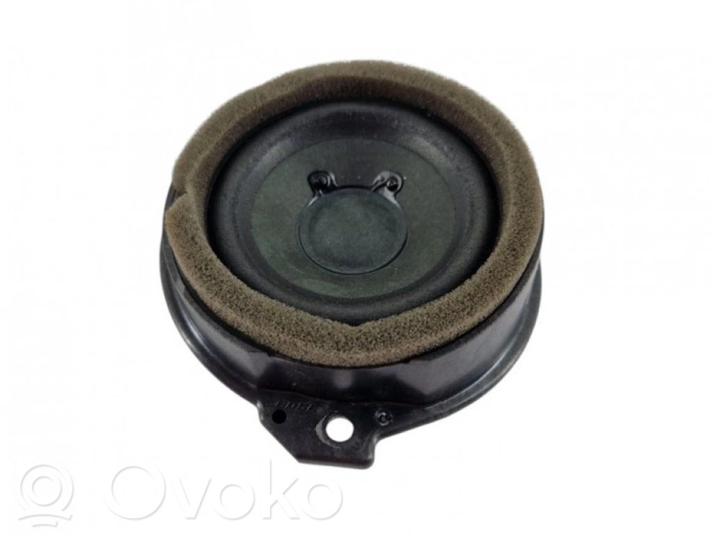 Audi A1 Tweeter uși spate 