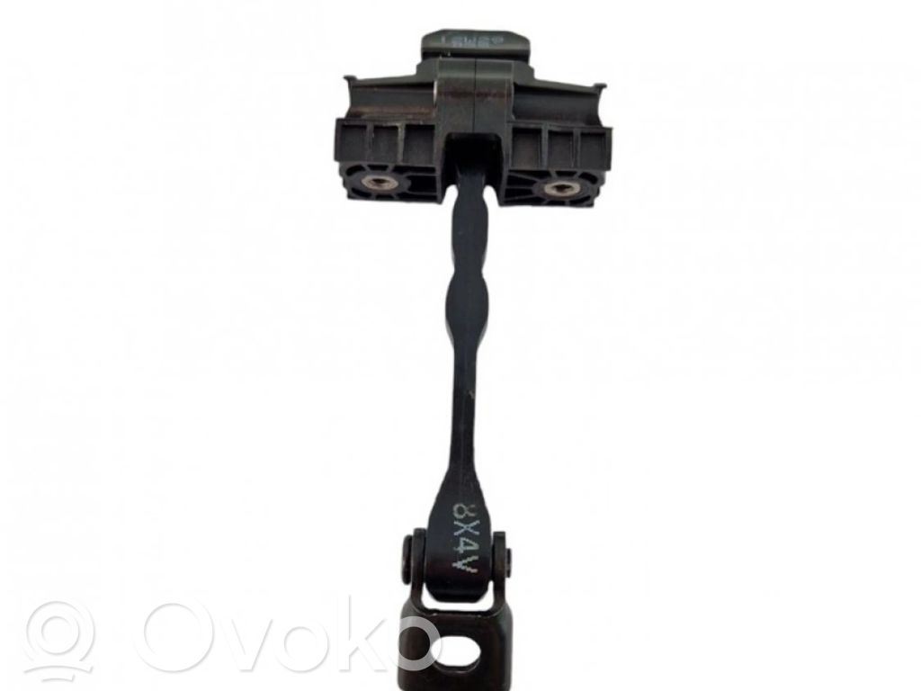 Audi A1 Front door check strap stopper 