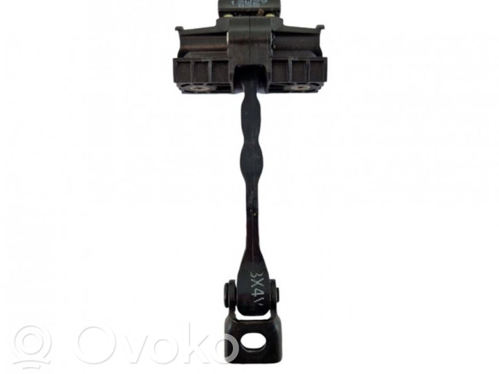 Audi A1 Front door check strap stopper 