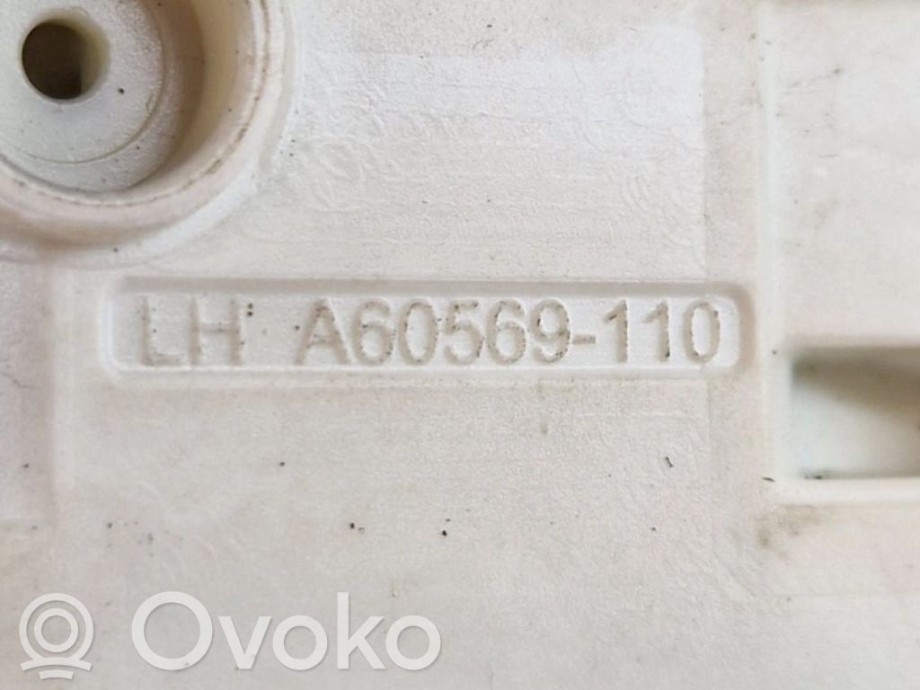 Fensterhebermotor Tür vorne   A60569110,1101A62113110,8K0959802C