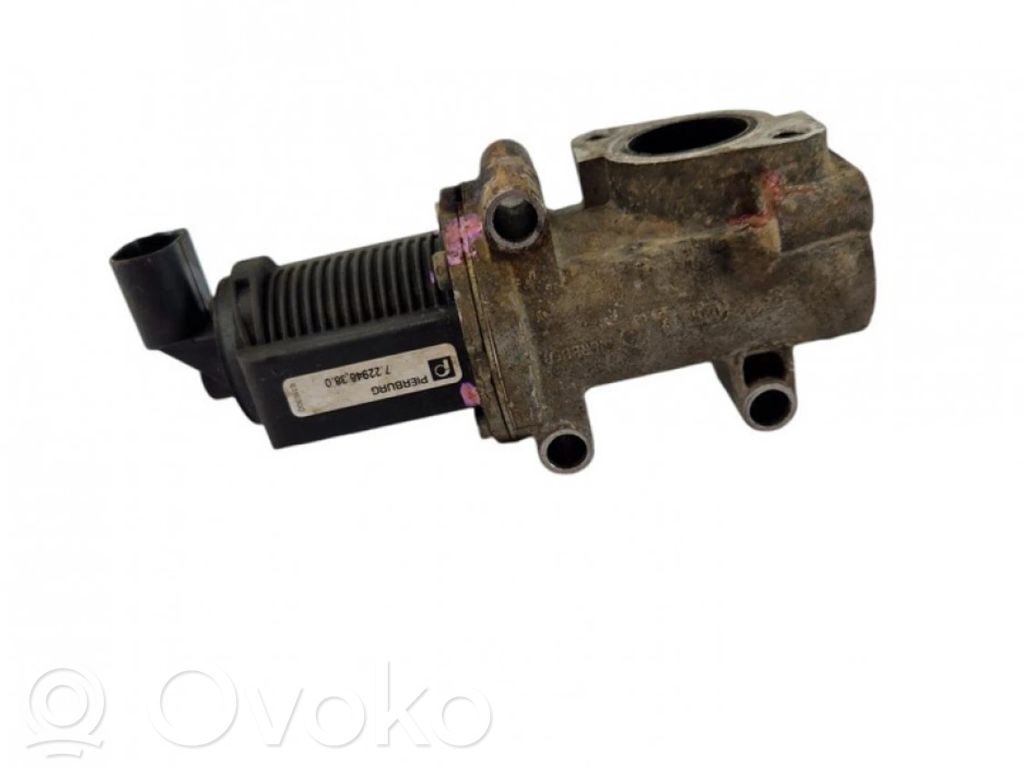 EGR-venttiili   722946380
