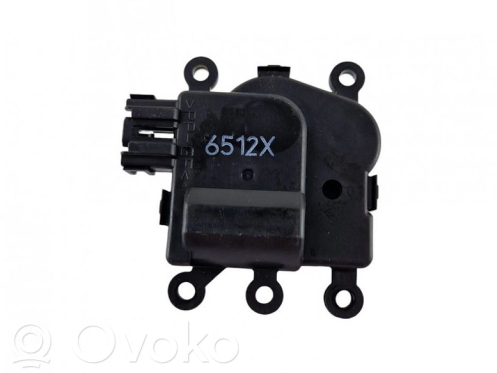 Silniczek nagrzewnicy   6512X