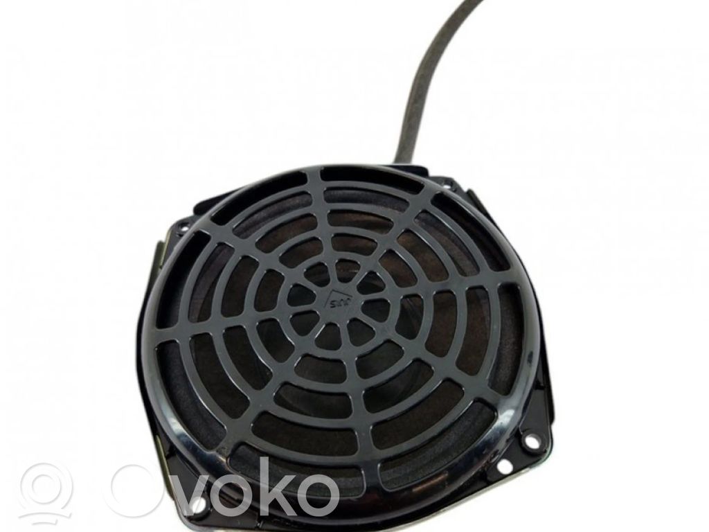 Audi A4 S4 B8 8K Subwoofer-bassokaiutin 
