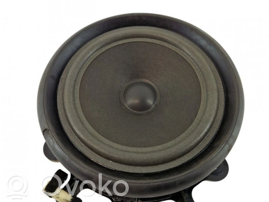 Audi A4 S4 B6 8E 8H Tweeter uși spate 