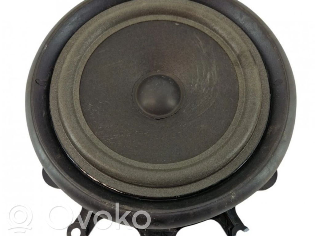 Audi A4 S4 B6 8E 8H Altoparlante ad alta frequenza portiere posteriori