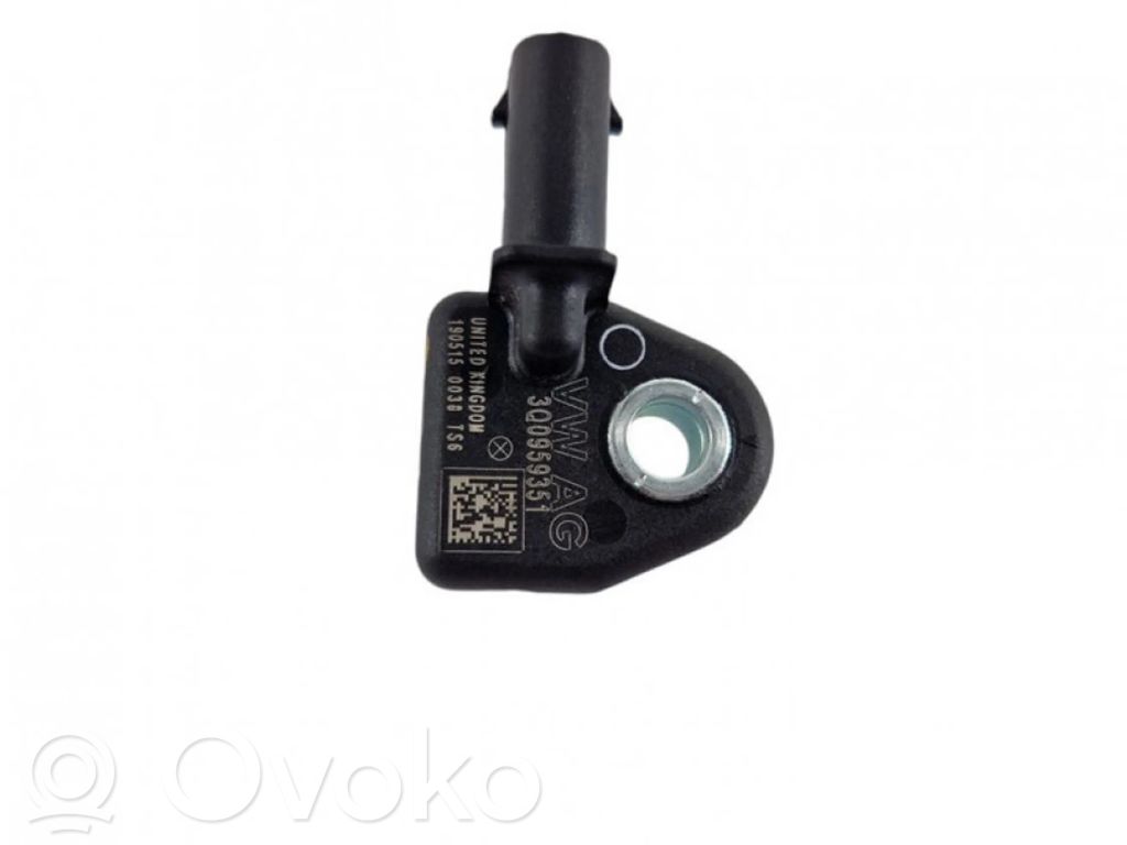 Airbagsensor Crashsensor Drucksensor   3Q0959351