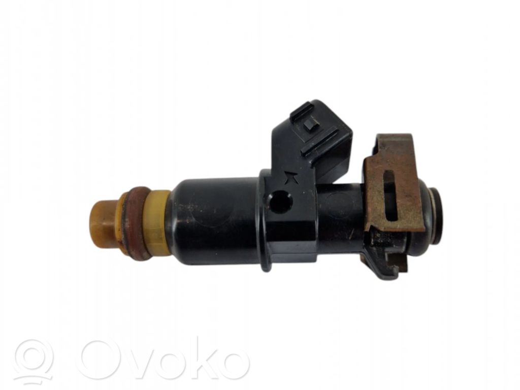 Inyector de combustible   UL20