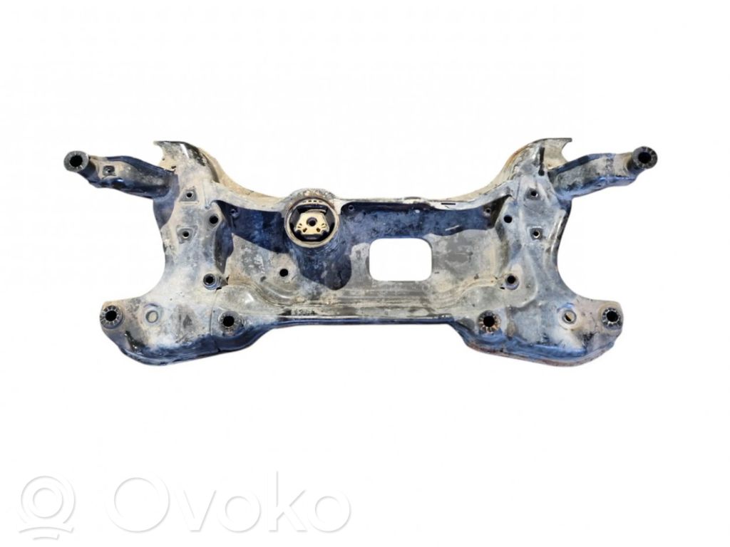 Front subframe