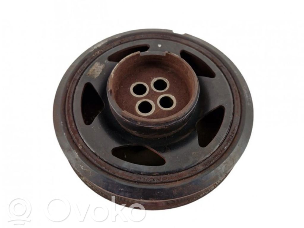 Mini One - Cooper F56 F55 Puleggia dell’albero motore 