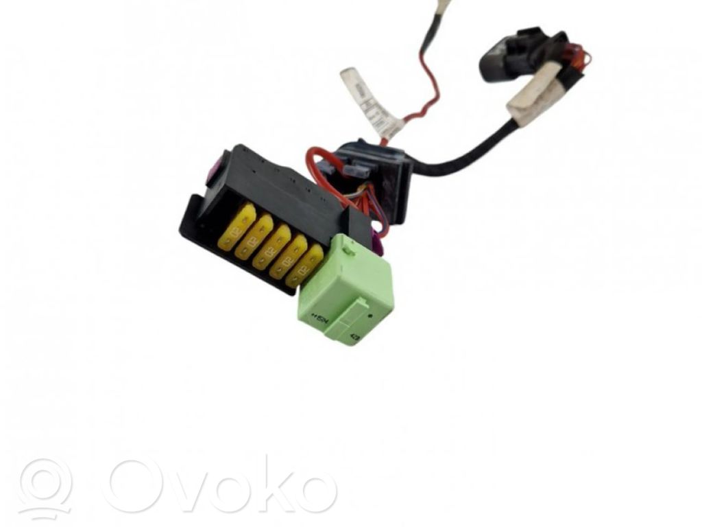 Mini One - Cooper F56 F55 Fuse module 