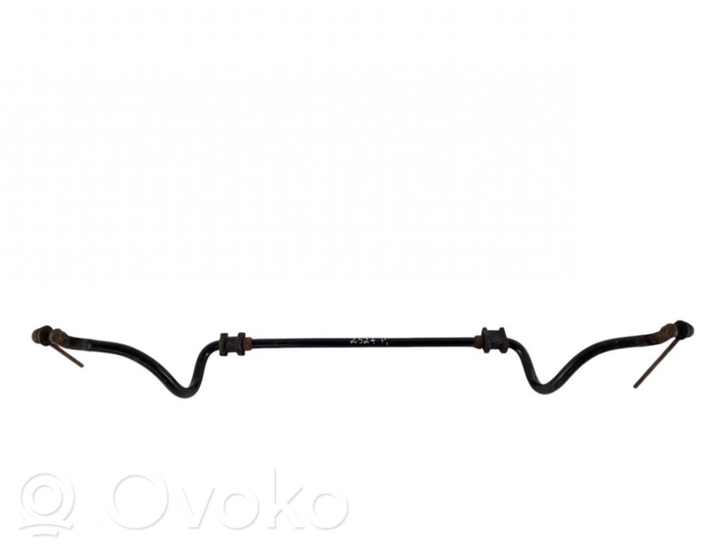Peugeot 4007 Barra stabilizzatrice anteriore/barra antirollio