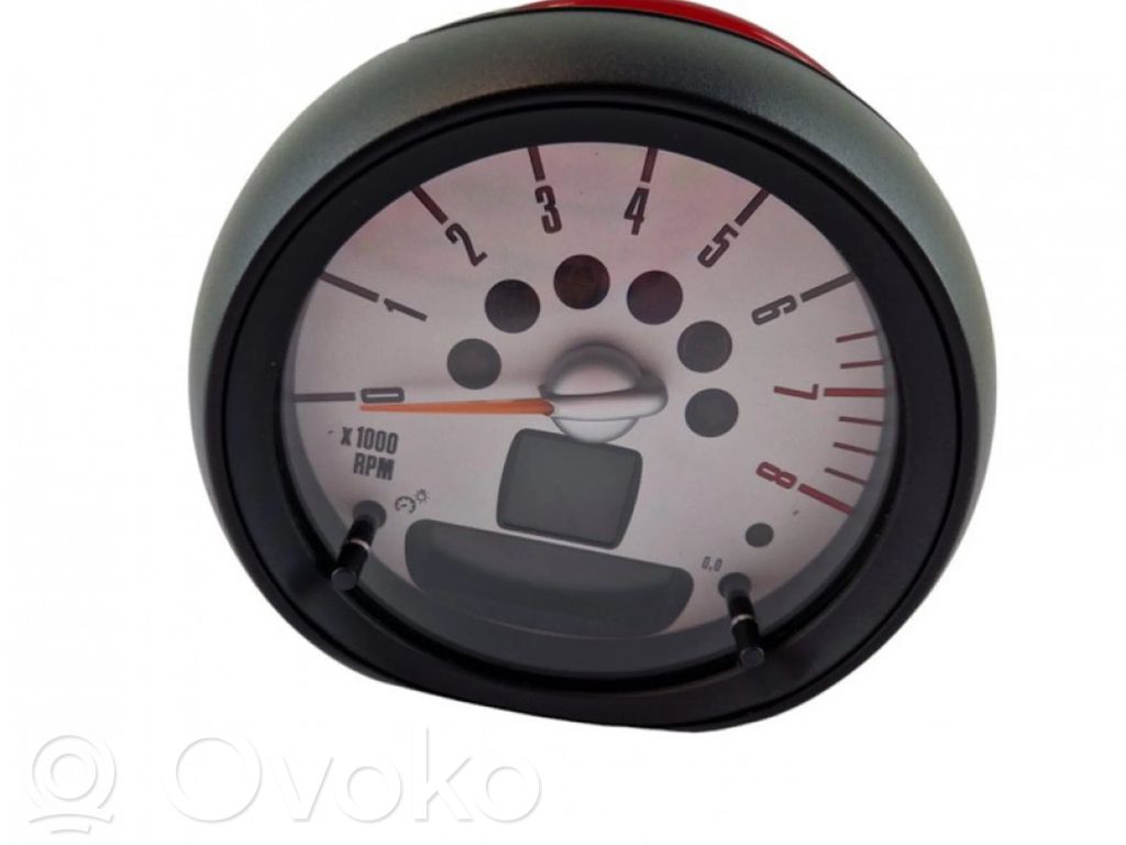 Mini Cooper Countryman R60 Licznik / Prędkościomierz 