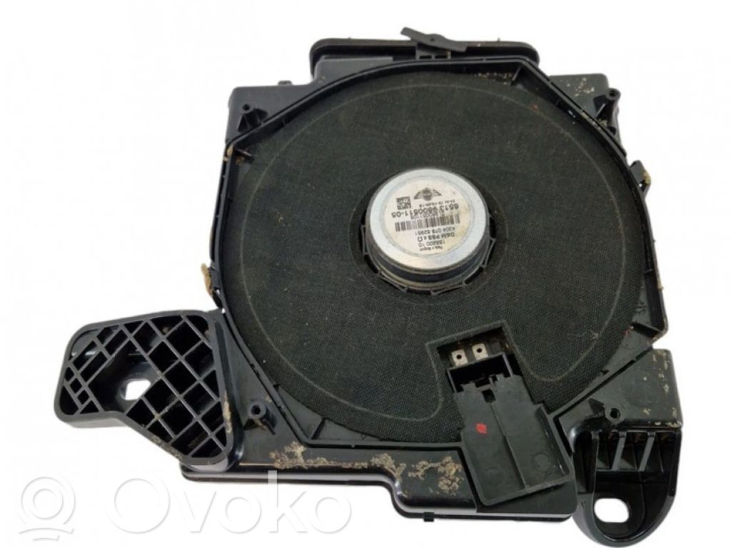 Altavoz subwoofer   18820010,430407862951,6513980051105